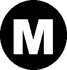 Maynes & Associates Metro Logo