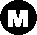 Maynes & Associates Metro Logo